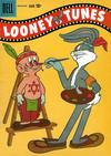Cover for Looney Tunes (Dell, 1955 series) #215