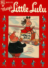 Cover for Marge's Little Lulu (Dell, 1948 series) #2