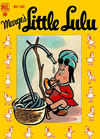 Cover for Marge's Little Lulu (Dell, 1948 series) #3