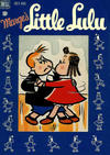 Cover for Marge's Little Lulu (Dell, 1948 series) #4