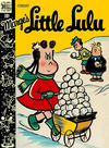 Cover for Marge's Little Lulu (Dell, 1948 series) #8