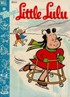Cover for Marge's Little Lulu (Dell, 1948 series) #9
