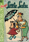 Cover for Marge's Little Lulu (Dell, 1948 series) #10