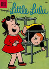 Cover for Marge's Little Lulu (Dell, 1948 series) #111
