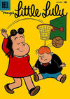 Cover for Marge's Little Lulu (Dell, 1948 series) #123