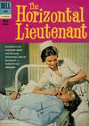 Cover for The Horizontal Lieutenant (Dell, 1962 series) #01-348-210