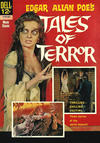 Cover for Poe's Tales of Terror (Dell, 1963 series) #12-793-301