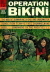 Cover for Operation Bikini (Dell, 1963 series) #12-597-310