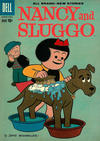 Cover for Nancy and Sluggo (Dell, 1960 series) #175