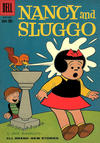 Cover for Nancy and Sluggo (Dell, 1960 series) #176