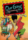 Cover for Our Gang Comics (Dell, 1942 series) #31