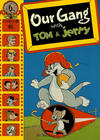 Cover for Our Gang with Tom & Jerry (Dell, 1947 series) #41