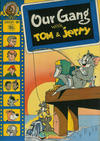 Cover for Our Gang with Tom & Jerry (Dell, 1947 series) #42