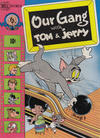 Cover for Our Gang with Tom & Jerry (Dell, 1947 series) #52
