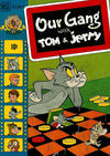 Cover for Our Gang with Tom & Jerry (Dell, 1947 series) #53