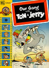 Cover for Our Gang with Tom & Jerry (Dell, 1947 series) #55