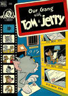 Cover for Our Gang with Tom & Jerry (Dell, 1947 series) #59