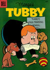 Cover for Marge's Tubby (Dell, 1953 series) #25