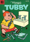 Cover for Marge's Tubby (Dell, 1953 series) #38