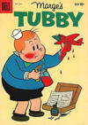 Cover for Marge's Tubby (Dell, 1953 series) #42