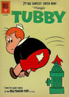 Cover for Marge's Tubby (Dell, 1953 series) #48