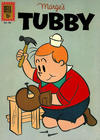 Cover for Marge's Tubby (Dell, 1953 series) #49