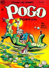 Cover for Pogo Possum (Dell, 1949 series) #2