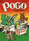 Cover for Pogo Possum (Dell, 1949 series) #9