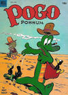 Cover for Pogo Possum (Dell, 1949 series) #12