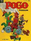 Cover for Pogo Possum (Dell, 1949 series) #13