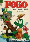 Cover for Pogo Possum (Dell, 1949 series) #14