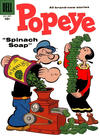 Cover for Popeye (Dell, 1948 series) #41