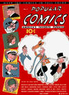 Cover for Popular Comics (Dell, 1936 series) #2