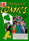 Cover for Popular Comics (Dell, 1936 series) #3