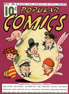 Cover for Popular Comics (Dell, 1936 series) #4