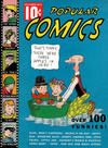 Cover for Popular Comics (Dell, 1936 series) #11