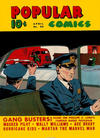 Cover for Popular Comics (Dell, 1936 series) #50