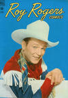 Cover for Roy Rogers Comics (Dell, 1948 series) #6