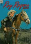 Cover for Roy Rogers Comics (Dell, 1948 series) #7