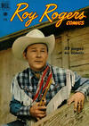 Cover for Roy Rogers Comics (Dell, 1948 series) #26