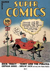 Cover for Super Comics (Western, 1938 series) #12