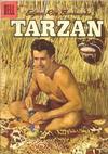 Cover Thumbnail for Edgar Rice Burroughs' Tarzan (1948 series) #89