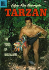 Cover Thumbnail for Edgar Rice Burroughs' Tarzan (1948 series) #104