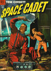 Cover for Tom Corbett, Space Cadet (Dell, 1953 series) #10