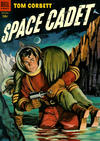 Cover for Tom Corbett, Space Cadet (Dell, 1953 series) #11