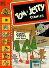 Cover for Tom & Jerry Comics (Dell, 1949 series) #66