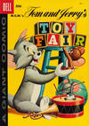 Cover Thumbnail for M-G-M's Tom & Jerry's Toy Fair (1958 series) #1 [30¢]