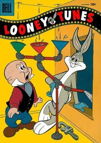 Cover Thumbnail for Looney Tunes (Dell, 1955 series) #169