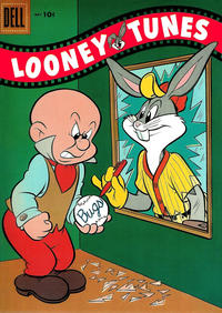 Cover Thumbnail for Looney Tunes (Dell, 1955 series) #175