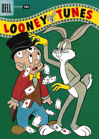 Cover Thumbnail for Looney Tunes (Dell, 1955 series) #193